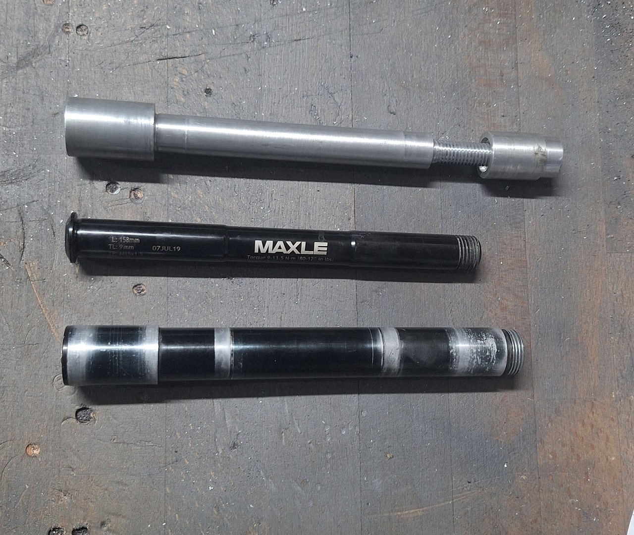 Precision CNC Machining