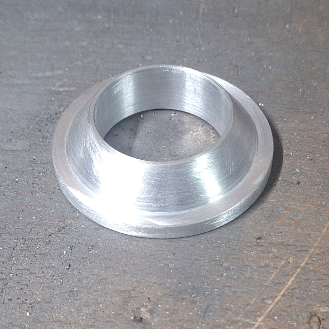 Steel Bearing